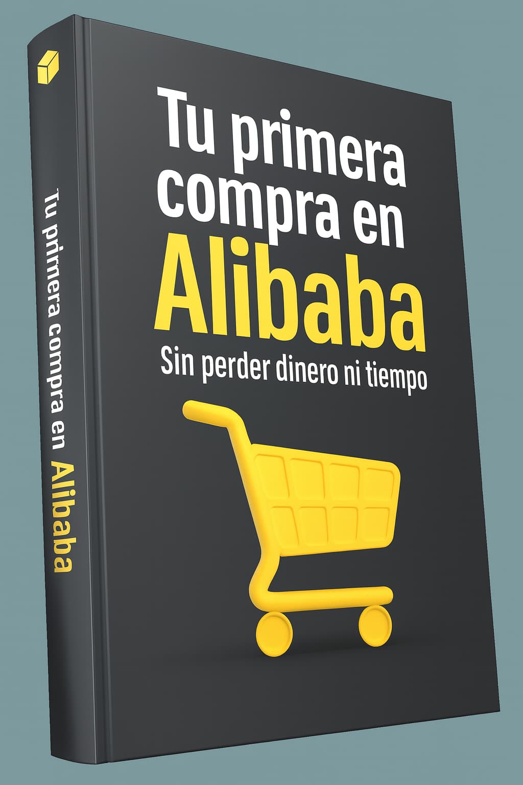 Tu primera compra en Alibaba: Sin perder dinero ni tiempo