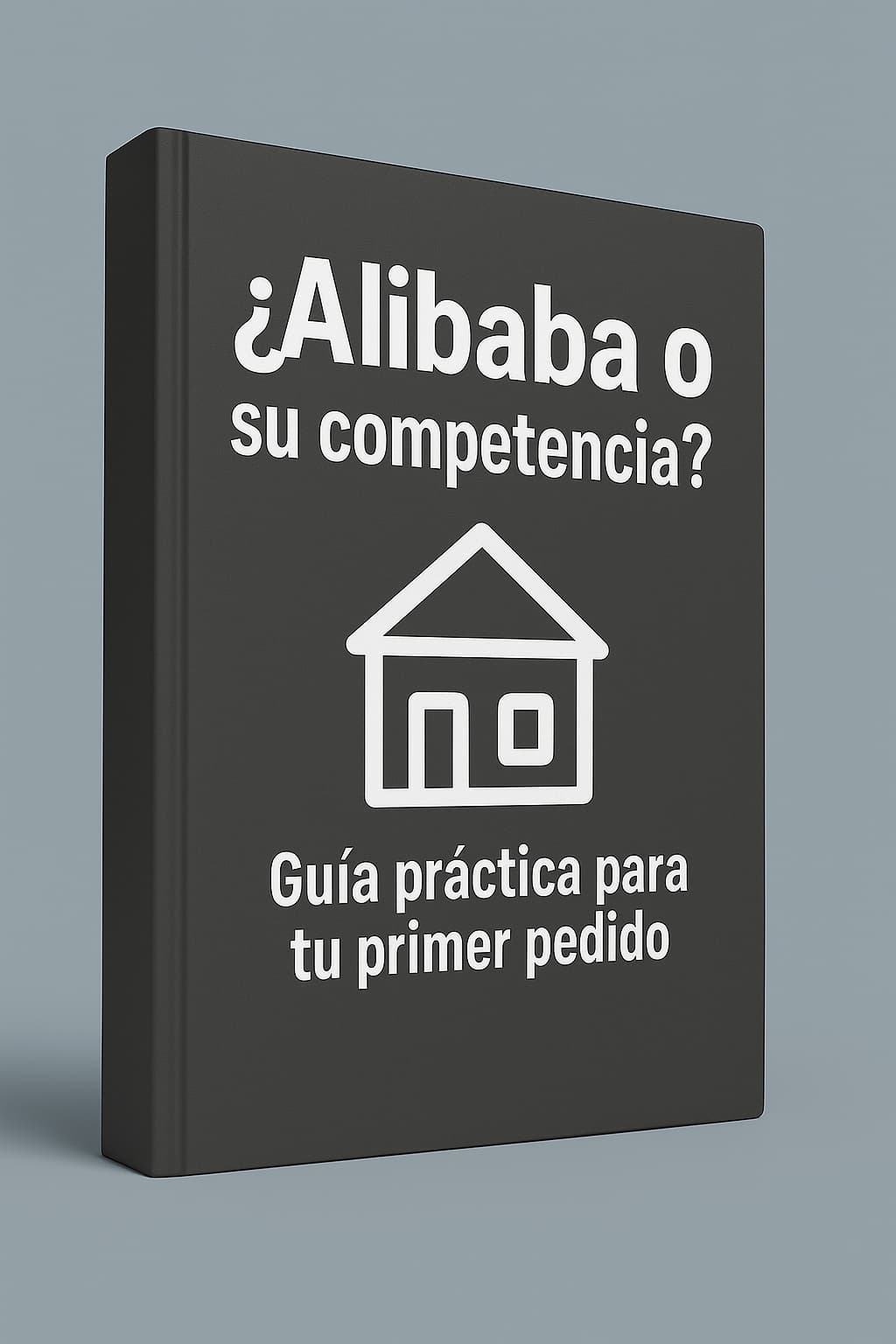 Tu primera compra en Alibaba: Sin perder dinero ni tiempo