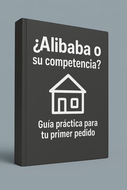 Tu primera compra en Alibaba: Sin perder dinero ni tiempo