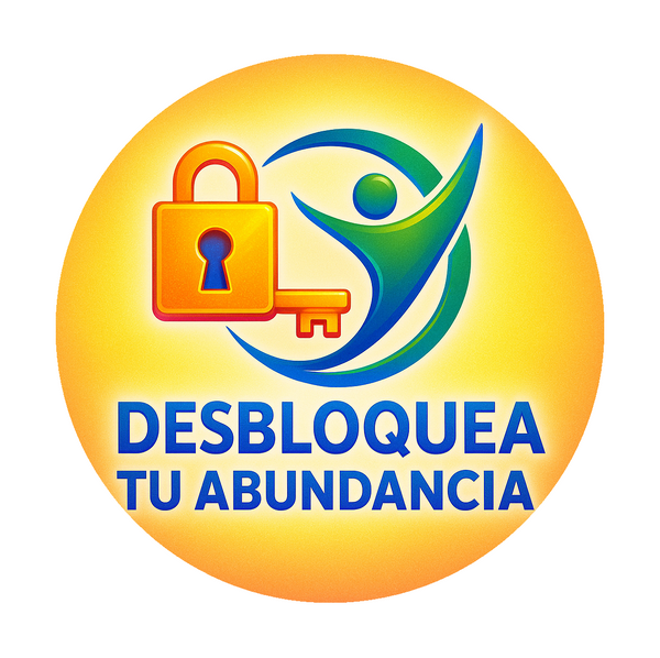 Desbloquea Tu Abundancia
